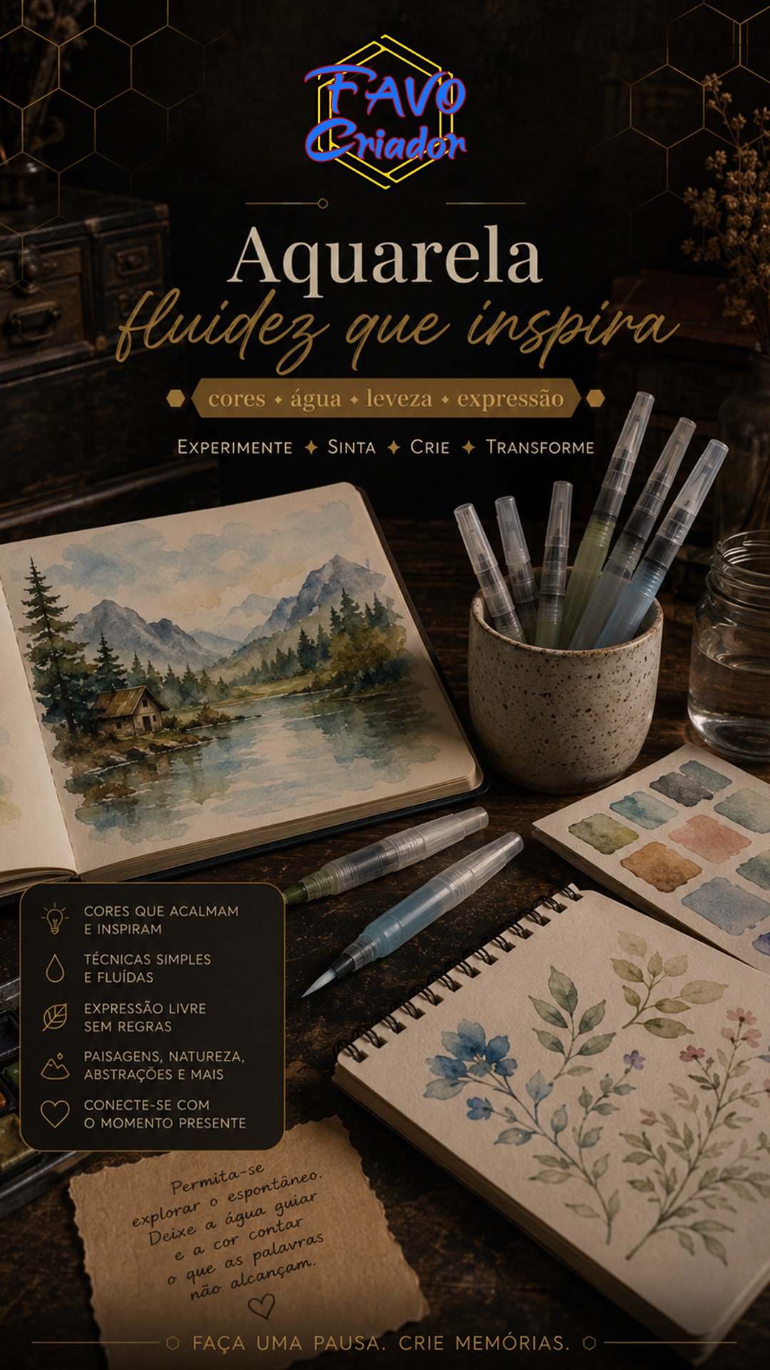 Aquarela