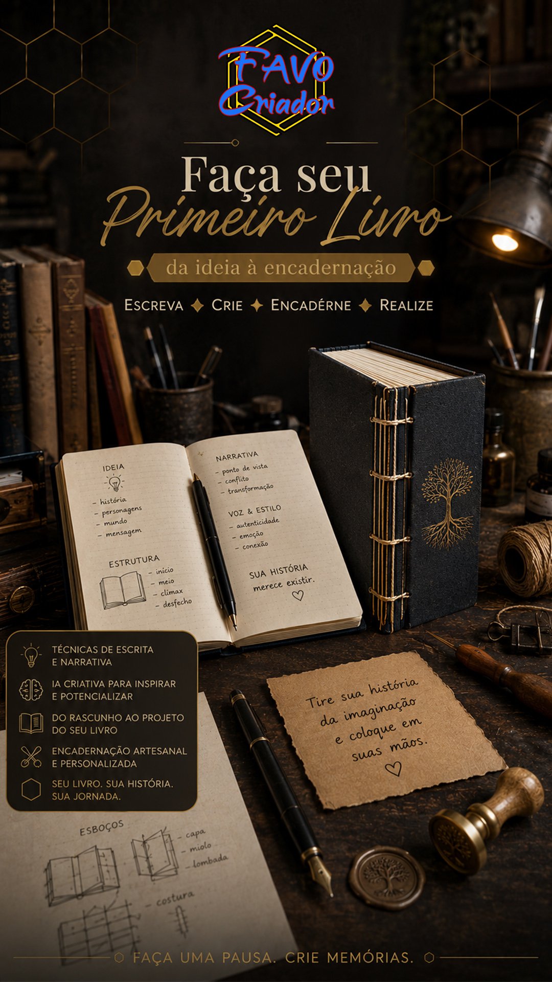 Primeiro Livro